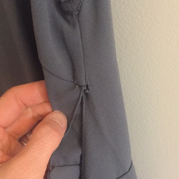 Summer dress WILFRED ARITZIA - Picture 6 of 6